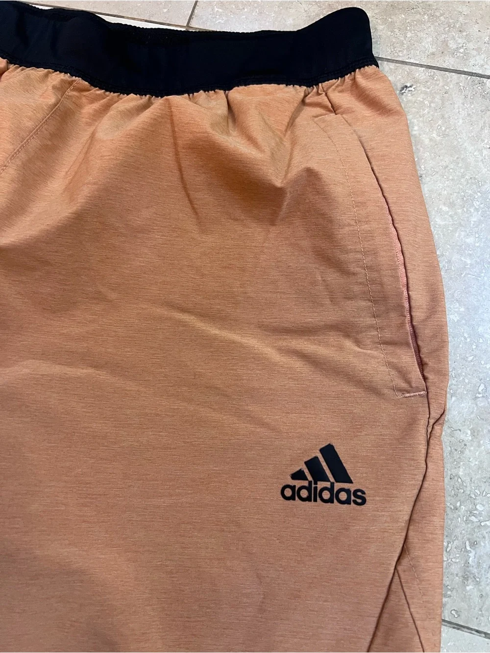 adidas athletic shorts